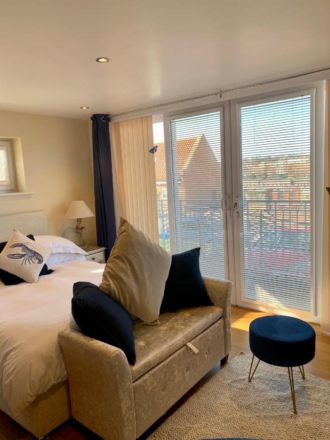 Room On The Ropery- With Free Parking Whitby Exterior photo